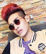 จอเจ เจี๊ยวจ๊าว