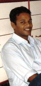 Rushanth Veerasingham