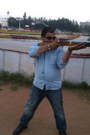 Prasad Goud