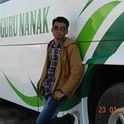 Mahesh Jadhav