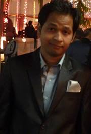 Vipul Negi