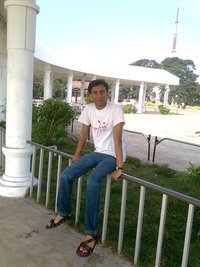 Somendra Singh