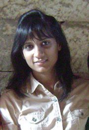 Shrini Shukla