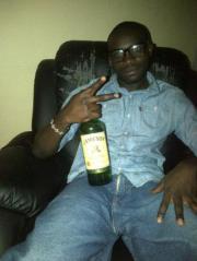 Victor Onyango