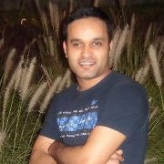 Pradeep Thapa