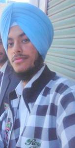 Amrinder Singh