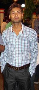 अनूप गौतम