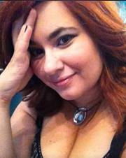 Maria Mastrantuono