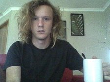 Jake Hogan