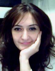 Armine Mkrtchyan
