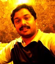 Satheesh Chandran