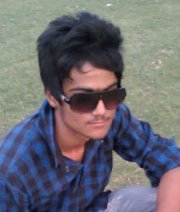 Aryan Chauhan