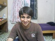 Param Vyas