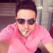 Sharif Al-atout