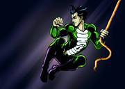 Manish Soy