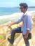 Harish ...