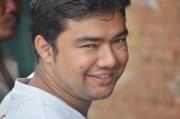 Ashish Kunwar