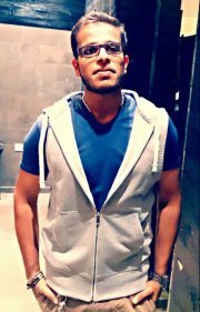 Mustafa Saifee