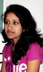 Subhashini Jayasundara