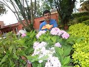 Durga Bhatta