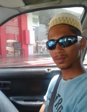 Huzefa Pipwala