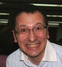 Marangoni Daniele