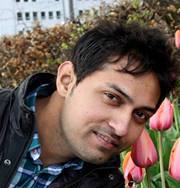 Rakesh Chopra