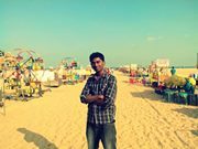 Gautham Govindarajan