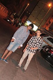 Ahmed Hamad