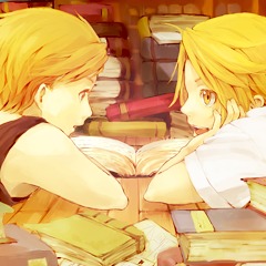 Goodreads profile picture for @anchovies