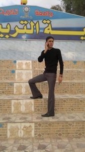 أيمن الرشيد