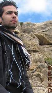 Abdo Benko