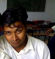 Mritunjoy Mohapatra