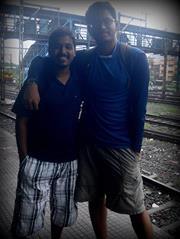 Vinod Shirodkar