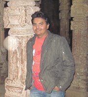 Puneet Kumar