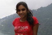 Mishti Saxena