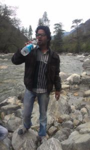 Sunil Patel