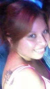 Marilyn Torbisco rojas