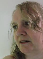 Paula Macgregor