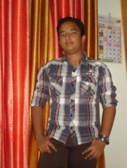 Abhinav Pandey