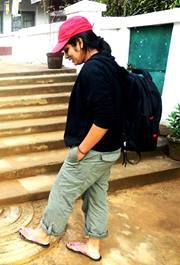 Rochelle Senanayake