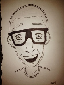 Mike R-K