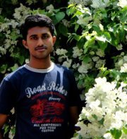 Vysakh G