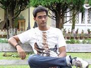 Ashesh Chatterjee