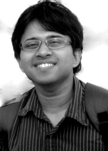 Amit Gupta