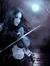 Christalle Luneta, Huntress