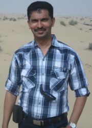 Naveen Dsilva
