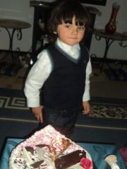 Atef Laribi