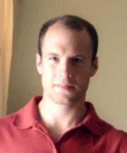 Giorgos Moukazis