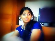 Deepthi Mula